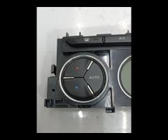 PANNELLO COMANDI CLIMA A/C 2011 CITROEN C3 I II /D - 22