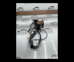 CINTURA DI SICUREZZA ANTERIORE DX 2009 CHEVROLET C