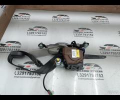 CINTURA DI SICUREZZA ANTERIORE DX 2009 CHEVROLET C - 6