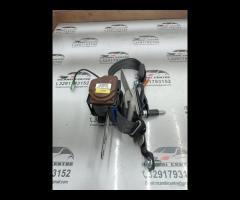 CINTURA DI SICUREZZA ANTERIORE DX 2009 CHEVROLET C - 7