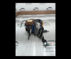 CINTURA DI SICUREZZA ANTERIORE DX 2009 CHEVROLET C - 8