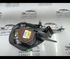 CINTURA DI SICUREZZA ANTERIORE DX 2009 CHEVROLET C - 18