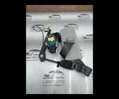 CINTURA DI SICUREZZA ANTERIORE CON PRETENSIONATORE