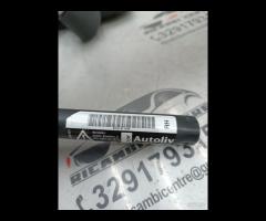 CINTURA DI SICUREZZA ANTERIORE CON PRETENSIONATORE - 10