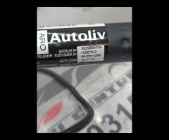 CINTURA DI SICUREZZA ANTERIORE CON PRETENSIONATORE - 11