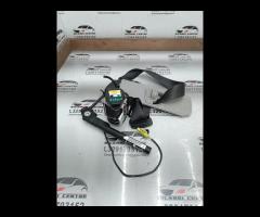 CINTURA DI SICUREZZA ANTERIORE CON PRETENSIONATORE - 12