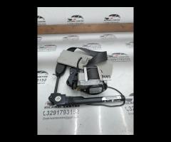 CINTURA DI SICUREZZA ANTERIORE CON PRETENSIONATORE - 13