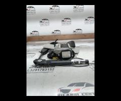 CINTURA DI SICUREZZA ANTERIORE CON PRETENSIONATORE - 14