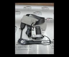 CINTURA DI SICUREZZA ANTERIORE CON PRETENSIONATORE - 15