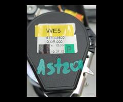 CINTURA DI SICUREZZA ANTERIORE CON PRETENSIONATORE - 17