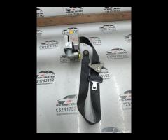 CINTURA DI SICUREZZA ANTERIORE DESTRA 2007 DAIHATS - 1