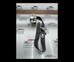 CINTURA DI SICUREZZA ANTERIORE DESTRA 2007 DAIHATS - 2