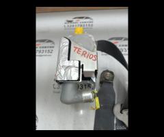 CINTURA DI SICUREZZA ANTERIORE DESTRA 2007 DAIHATS - 3