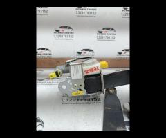 CINTURA DI SICUREZZA ANTERIORE DESTRA 2007 DAIHATS - 4