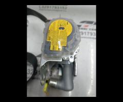 CINTURA DI SICUREZZA ANTERIORE DESTRA 2007 DAIHATS - 7