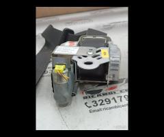 CINTURA DI SICUREZZA ANTERIORE DESTRA 2007 DAIHATS - 11