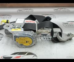 CINTURA DI SICUREZZA ANTERIORE DESTRA 2007 DAIHATS - 12