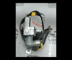 CINTURA DI SICUREZZA ANTERIORE DESTRA 2007 DAIHATS - 13