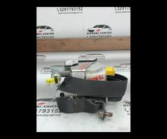 CINTURA DI SICUREZZA ANTERIORE DESTRA 2007 DAIHATS - 14