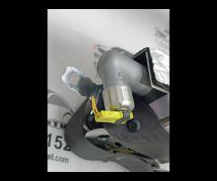 CINTURA DI SICUREZZA ANTERIORE DESTRA 2007 DAIHATS - 16