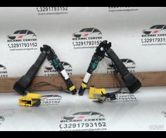 PRETENSIONATORE ANTERIORE TENDICINGHIA SX+DX 2011