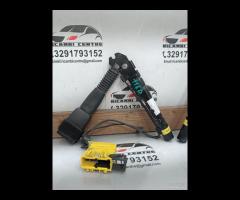 PRETENSIONATORE ANTERIORE TENDICINGHIA SX+DX 2011