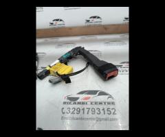 PRETENSIONATORE ANTERIORE TENDICINGHIA SX+DX 2011 - 7