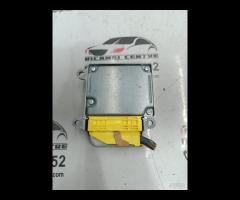 CENTRALINA COMANDO AIRBAG 2010 SKODA FABIAI II/VW - 7