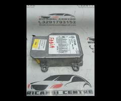 CENTRALINA COMANDO AIRBAG 2010 SKODA FABIAI II/VW - 14