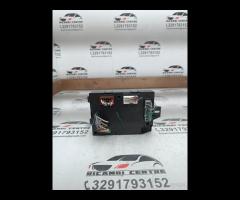 CENTRALINA MODULO ELETRONICO 2016 RENAULT TRAFIC I - 4