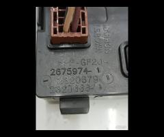 CENTRALINA MODULO ELETRONICO 2016 RENAULT TRAFIC I - 9