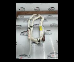 AIRBAG A TENDINA TETTO DESTRODX  2009 SKODA SUPERB - 1