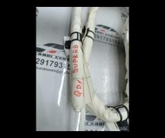 AIRBAG A TENDINA TETTO DESTRODX  2009 SKODA SUPERB - 4