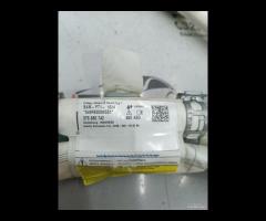 AIRBAG A TENDINA TETTO DESTRODX  2009 SKODA SUPERB - 9