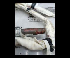 AIRBAG A TENDINA TETTO DESTRODX  2009 SKODA SUPERB - 10