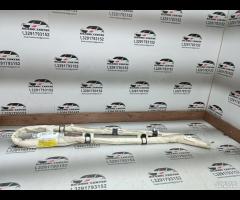 AIRBAG A TENDINA TETTO DESTRODX  2009 SKODA SUPERB - 14