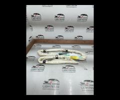 AIRBAG A TENDINA LATERALE SINISTRA SX 2009 SKODA S - 1