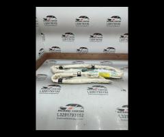 AIRBAG A TENDINA LATERALE SINISTRA SX 2009 SKODA S - 2