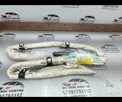 AIRBAG A TENDINA LATERALE SINISTRA SX 2009 SKODA S - 3
