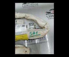 AIRBAG A TENDINA LATERALE SINISTRA SX 2009 SKODA S - 11