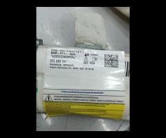 AIRBAG A TENDINA LATERALE SINISTRA SX 2009 SKODA S - 13