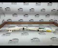 AIRBAG A TENDINA LATERALE SINISTRA SX 2009 SKODA S - 15