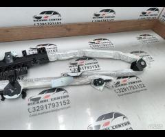 AIRBAG A TENDINA LATERALE DX 2009 BMW 1 E87 LCI 11 - 13