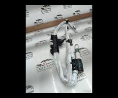 AIRBAG A TENDINA LATERALE DX 2009 BMW 1 E87 LCI 11 - 14