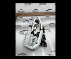AIRBAG A TENDINA LATERALE SX 2009 BMW 1 E87 LCI 11 - 6