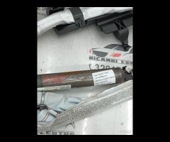 AIRBAG A TENDINA LATERALE SX 2009 BMW 1 E87 LCI 11 - 11