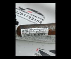 AIRBAG A TENDINA LATERALE SX 2009 BMW 1 E87 LCI 11 - 13