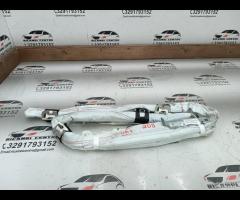 AIRBAG A TENDINA LATERALE SINISTRO 2019 PEUGEOT 20 - 8