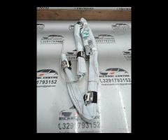 AIRBAG A TENDINA LATERALE DESTRO 2019 PEUGEOT 208