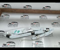 AIRBAG A TENDINA LATERALE DESTRO 2019 PEUGEOT 208